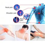 EMS Massager Manufacturer - Portable Face Body Pain Relief Rechargeable