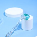 Derma Roller Factory - Microneedling 64 Gold Titanium 1.0mm Tips