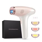 Women's Razor Set Supplier - 2025 New 5 Blade Aloe Vera Sensitive Skin