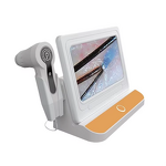 Scalp Analyzer Supplier - 2024 New OEM Dermatology Mobile UV Camera