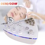 Microdermabrasion Machine Supplier - Crystal Diamond Peeling Vacuum Cleaner