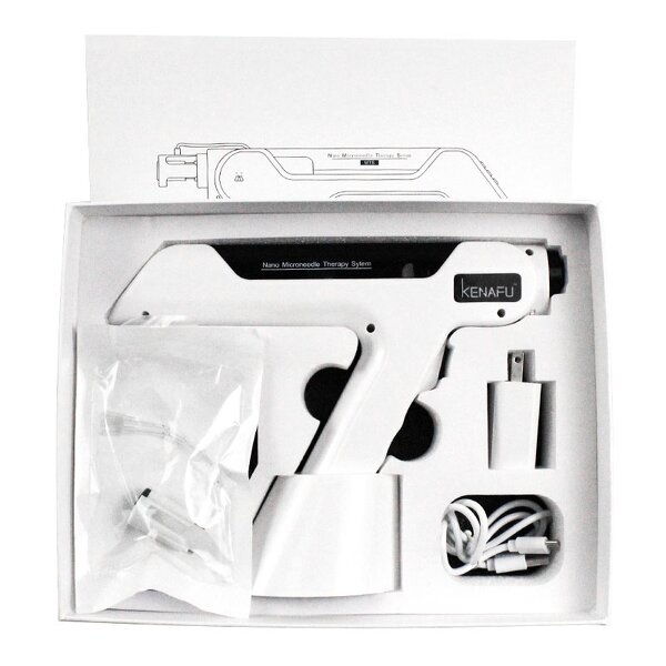 Mesotherapy Machine Supplier - Medical Grade Needleless Face Skin Care