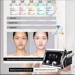 Oxygen Jet Gun Factory - High Pressure Nano Spray Needleless Mesotherapy