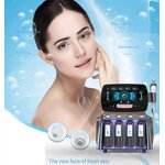 Hydro Dermabrasion Machine Factory - New Professional 360 Circle Water Bubble