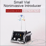 Oxygen Jet Gun Factory - High Pressure Nano Spray Needleless Mesotherapy