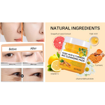 Facial Cleansing Pads Manufacturer - Reusable Bamboo Kojic Acid Turmeric