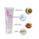 Ultrasound Gel Manufacturer - 300ml Ageless Calming Whitening Tightening