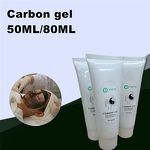 Laser Carbon Cream Manufacturer - ND Yag Black Carbon Peeling Cream