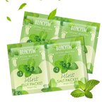 Jelly Foot Soak Manufacturer - OEM/ODM Natural Crystal Softens Calluses