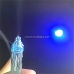 Oxygen Jet Pen Manufacturer - 3 Nozzles Jet Peel Handpiece Handle Machine