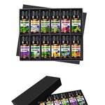 Flower Oil Supplier - Ultra-Concentrated 2X Strength 10mlX6