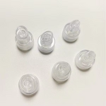 Facial Peeling Tips Factory - Best Head Replacement H2O2 Jet Hydra Machine