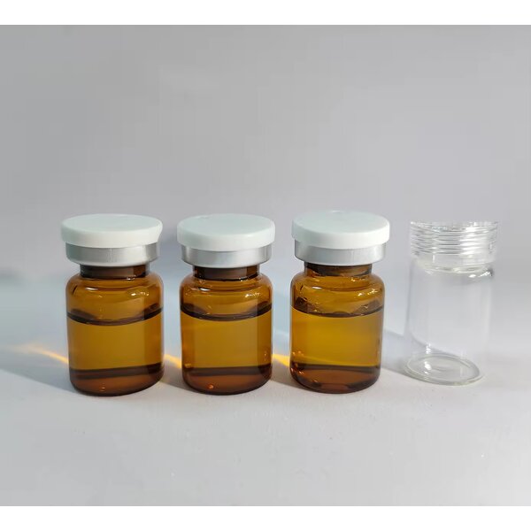 Hair Care Essence Supplier - Micro-molecular Biotin Repair Prevent Loss