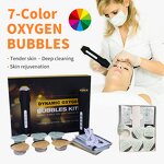 Aqua Facial Machine Factory - Salon H2O2 Hydrogen Microdermabrasion