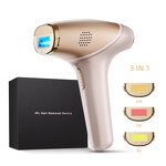 Women's Razor Set Supplier - 2025 New 5 Blade Aloe Vera Sensitive Skin