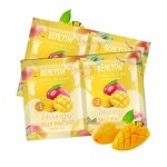 Foot Soak Factory - Mango Infused Jelly Aromatherapy Essential Oil Blend