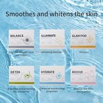 CO2 Oxygen Bubble Pen Factory - Exfoliate Handheld Pod Capsule Kit US EU