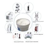 Cavitation Cream Supplier - SPA Use Energizing RF Microneedling Body Care