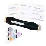 CO2 Oxygen Bubble Pen Factory - Exfoliate Handheld Pod Capsule Kit US EU