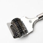 Dough Roller Manufacturer - OEM Manual Noodle Maker