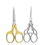 Sewing Scissors Factory - OEM Vintage Embroidery Scissors