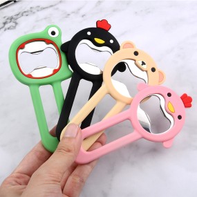 Bottle Opener Factory - OEM Fridge Magnet Gadget