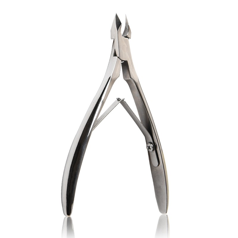 Nail Nipper Manufacturer - OEM Professional Cuticle Nipper