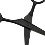 Barber Scissors Factory - OEM Men Beard Cutting