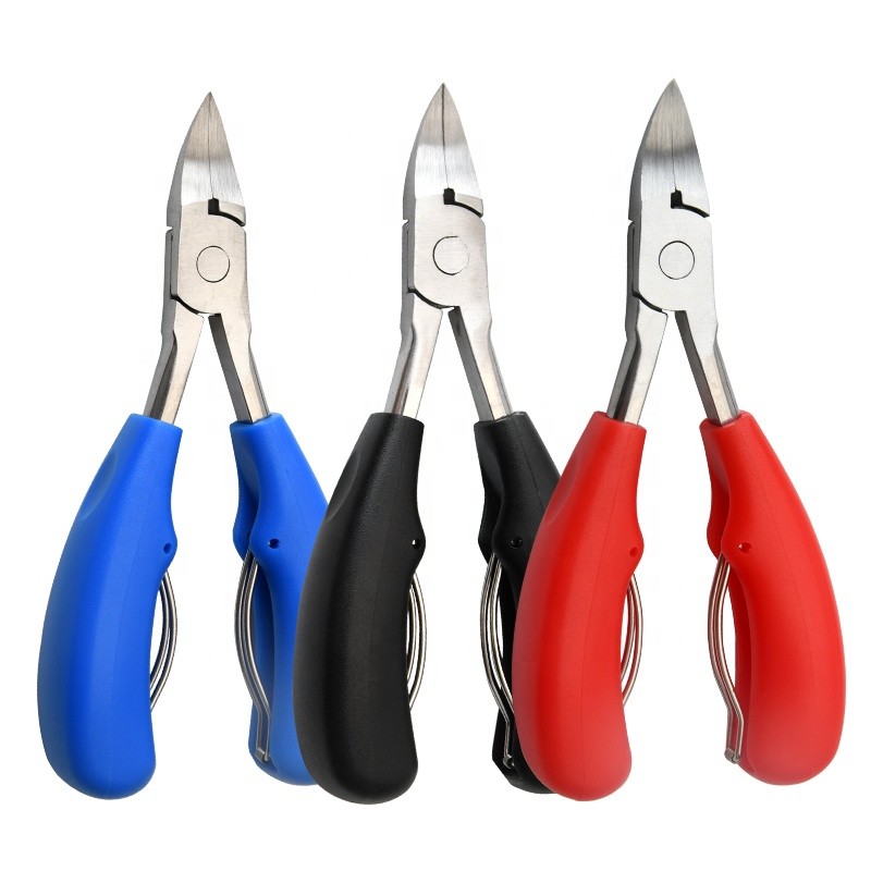 Nail Scissors Manufacturer - OEM Professional Ingrown Cutter