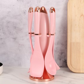 Kitchen Tools Manufacturer - OEM 6-Piece Silicone Set