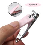 Nail Cutter Set Factory - OEM Portable Manicure Set