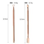 Cuticle Pusher Manufacturer - OEM Manicure Pedicure Tool