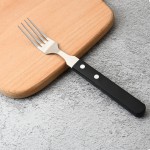 牛排刀套装生产厂家 - 不锈钢餐具代工