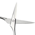 Barber Scissors Factory - OEM Men Beard Cutting