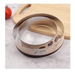 Cake Ring Mold Manufacturer - OEM Stainless Steel Mould