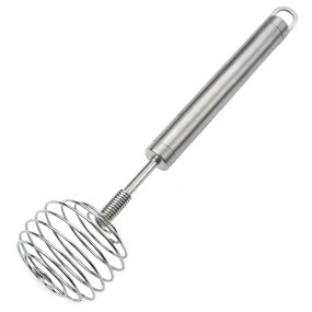 Egg Whisk Manufacturer - OEM Springy Ball Whisker