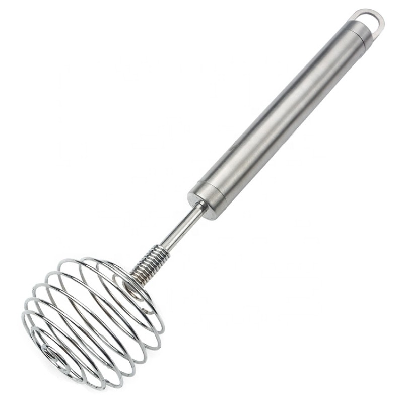 Egg Whisk Manufacturer - OEM Springy Ball Whisker