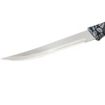 Paring Knife Factory - OEM Tiger Print Handle Kitchen
