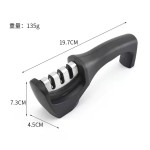 Knife Sharpener Factory - OEM Ceramic Diamond Sharpener