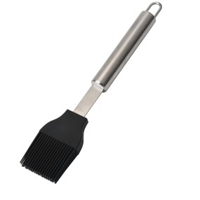 Cooking Brush Manufacturer - OEM Silicone Baking Brush