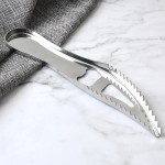 Seafood Tool Factory - OEM 2 in 1 Fish Scaler
