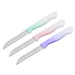 Kitchen Knife Set Manufacturer - OEM 12-Piece Stainless