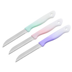 Kitchen Knife Set Manufacturer - OEM 12-Piece Stainless