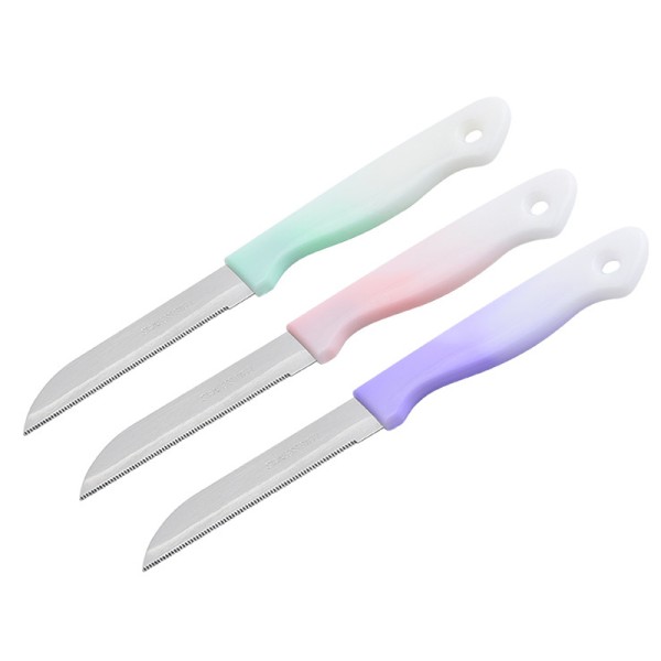Kitchen Knife Set Manufacturer - OEM 12-Piece Stainless