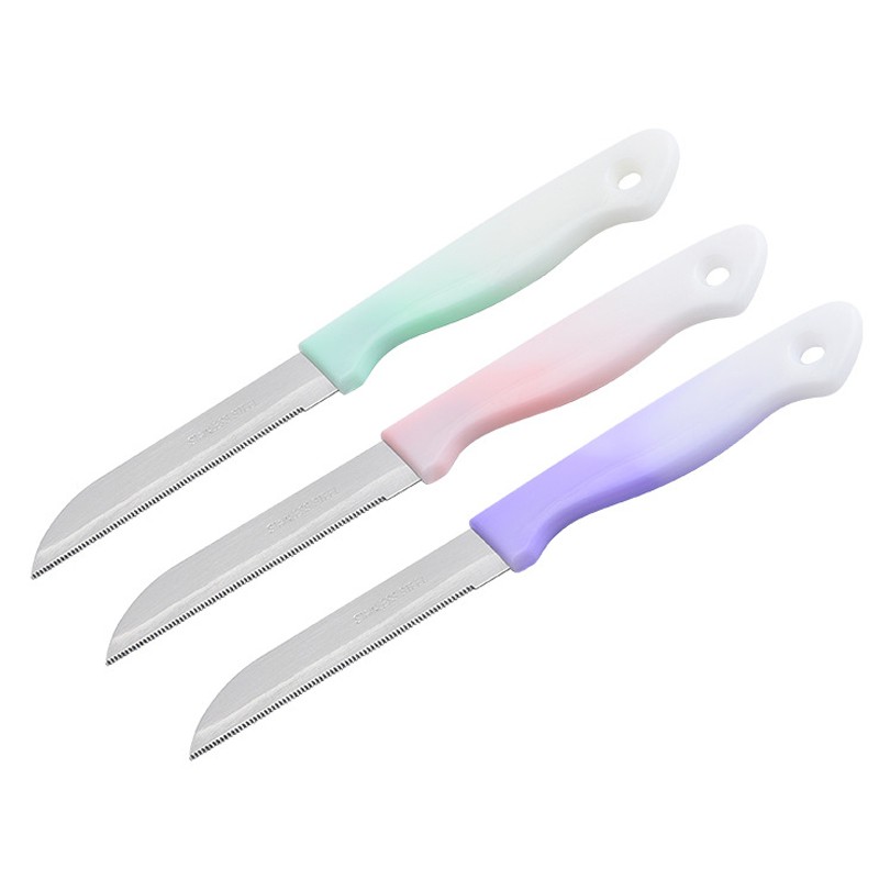 Kitchen Knife Set Manufacturer - OEM 12-Piece Stainless