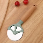 Kitchen Gadgets Set Manufacturer - OEM Wooden Handle Set