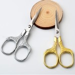 Sewing Scissors Factory - OEM Vintage Embroidery Scissors