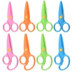 Training Scissors Manufacturer - OEM Kids Safety Scissors