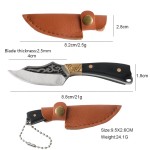 Pocket Knife Manufacturer - OEM Mini Outdoor Keychain