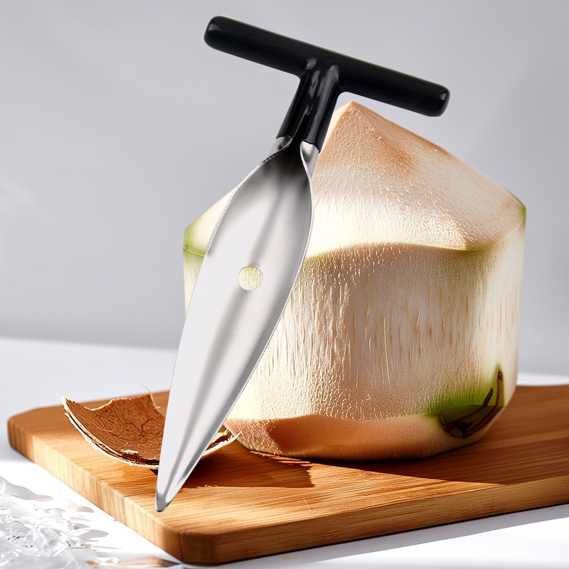 Coconut Tool Factory - OEM Portable Opener Spatula